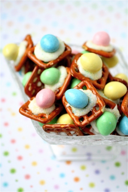 Simple Easter Treats