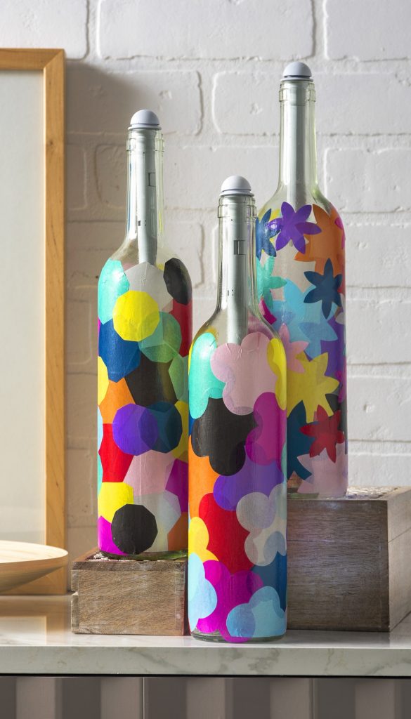 Wine-bottle-crafts-lanterns-2-e1462066674868