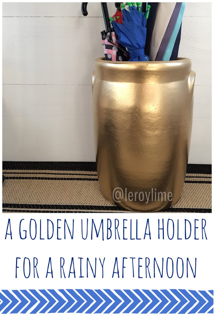 goldenumbrella