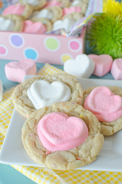 Valentine's Day Cute Treat Ideas