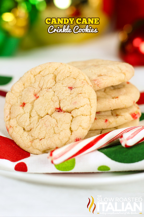 Cookie Exchange Recipes