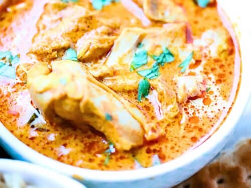 Butter chicken simmer sauce instant pot sale