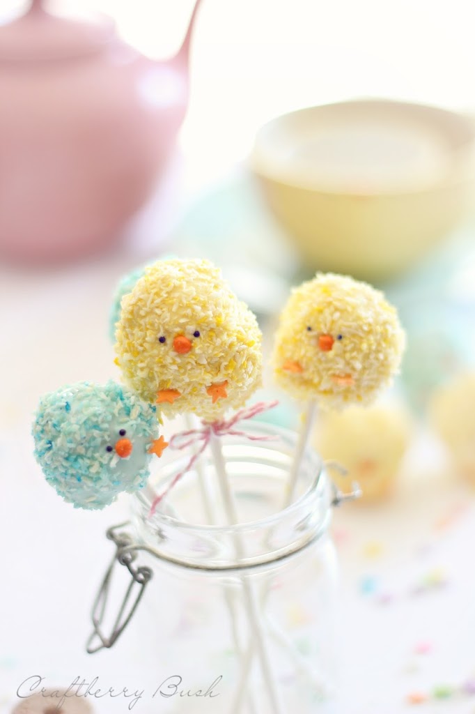 Simple Easter Treat recipes