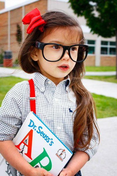 Celebrate this childhood milestone and use one of these adorable First Day of School Photo Ideas to capture the moment!