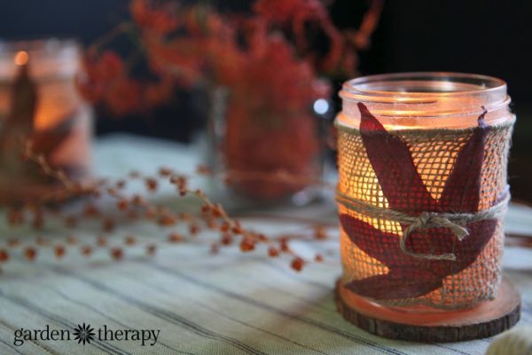 Fall DIY Craft