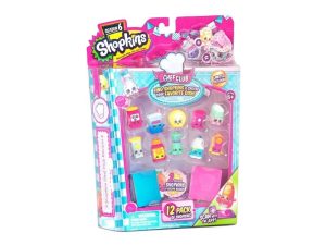 shopkins set