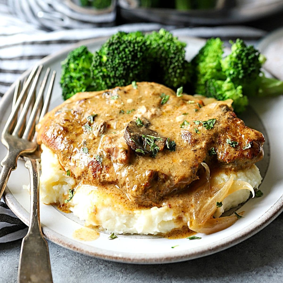 Slow-Braised, Tender Soft Juicy Pork Shanks: VitaClay Cooker