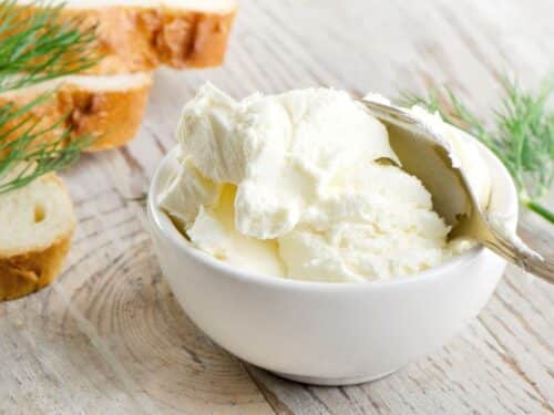 How To Freeze Cream Cheese (Tips And Tricks) - Suburban Simplicity