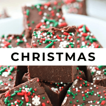 Christmas Recipes