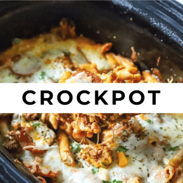 Crockpot