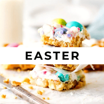 Easter Recipes