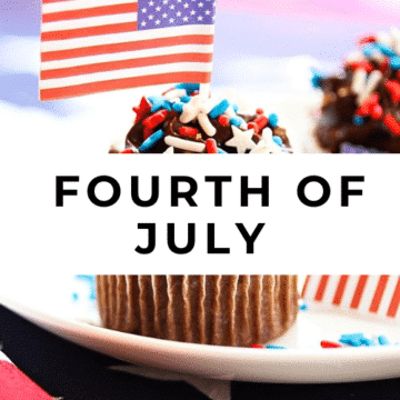 4th of July Recipes