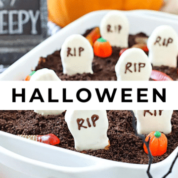 Halloween Recipes