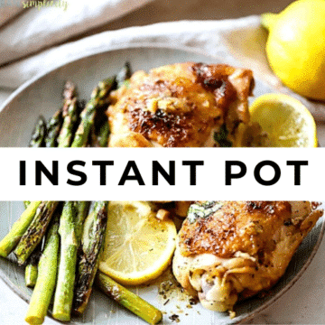 Instant Pot