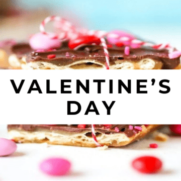 Valentine's Day Recipes