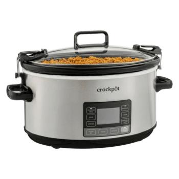 CROCK-POT