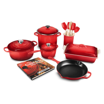 LE CREUSET