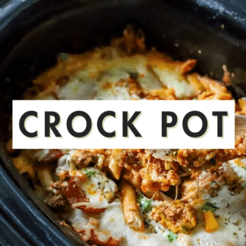 Crockpot