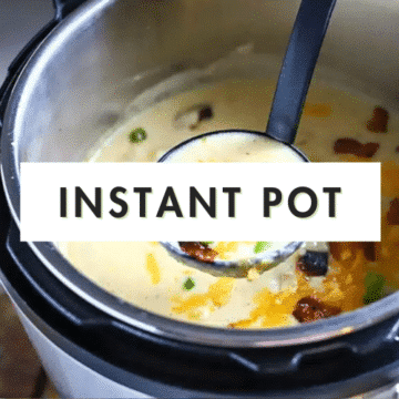 Instant Pot