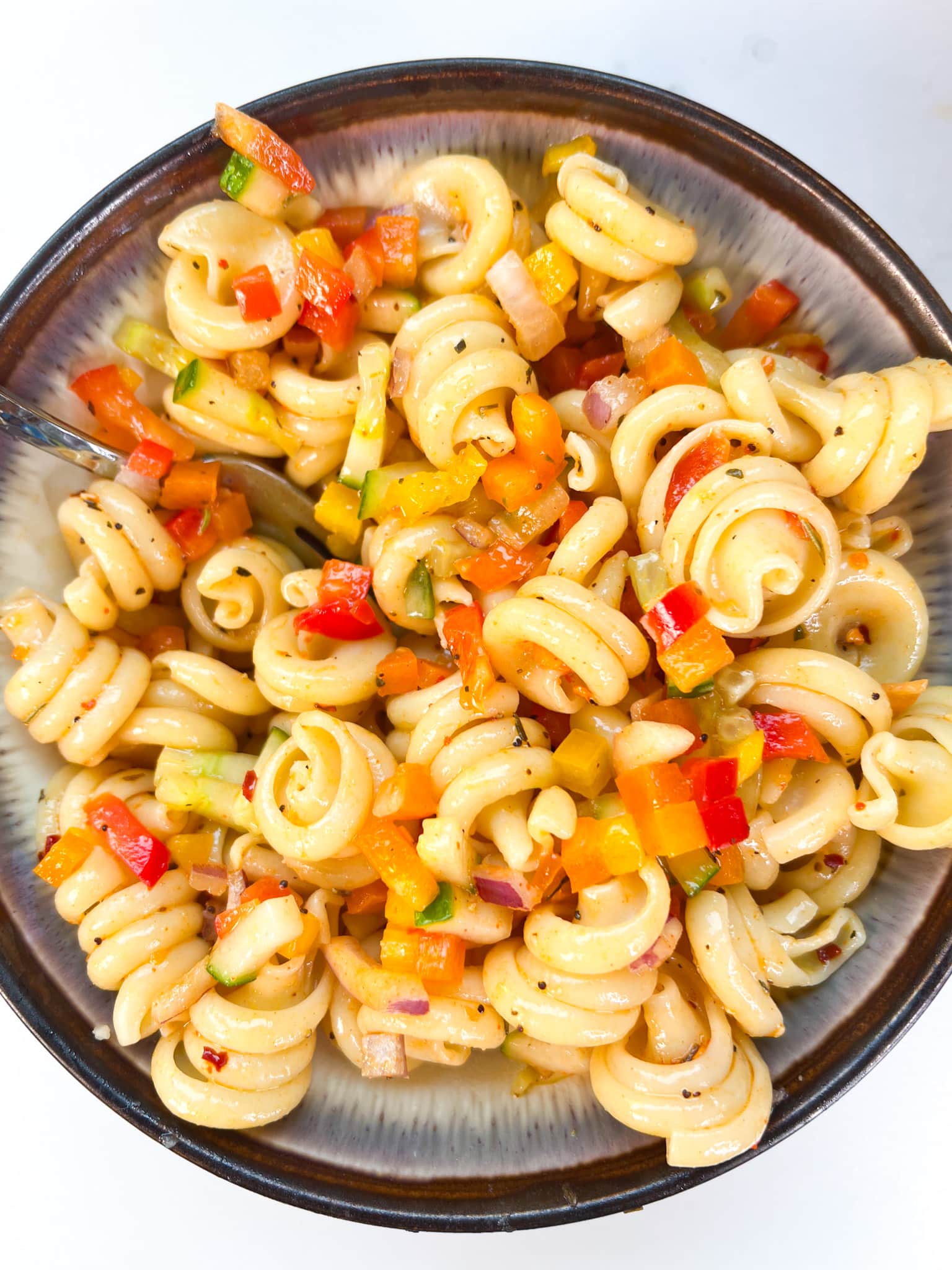 Italian Pasta Salad